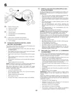 Preview for 80 page of Craftsman 25332 Instruction Manual