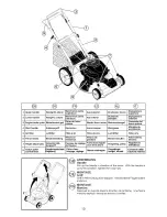 Preview for 10 page of Craftsman 25341 Instruction Manual