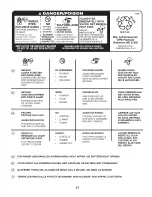 Preview for 17 page of Craftsman 25362 Instruction Manual