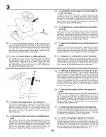 Preview for 28 page of Craftsman 25362 Instruction Manual