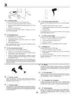 Preview for 30 page of Craftsman 25362 Instruction Manual