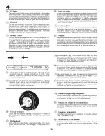 Preview for 32 page of Craftsman 25362 Instruction Manual