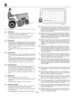 Preview for 40 page of Craftsman 25362 Instruction Manual