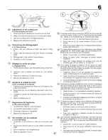 Preview for 57 page of Craftsman 25362 Instruction Manual