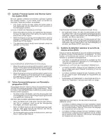 Preview for 49 page of Craftsman 25363 Instruction Manual