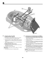 Preview for 56 page of Craftsman 25363 Instruction Manual