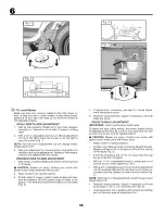 Preview for 58 page of Craftsman 25363 Instruction Manual