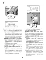 Preview for 60 page of Craftsman 25363 Instruction Manual