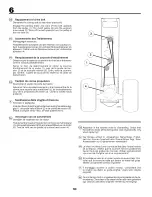 Preview for 64 page of Craftsman 25363 Instruction Manual