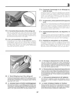 Preview for 27 page of Craftsman 25366 Instruction Manual