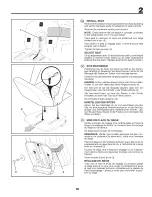 Preview for 19 page of Craftsman 25379 Instruction Manual