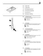 Preview for 25 page of Craftsman 25379 Instruction Manual