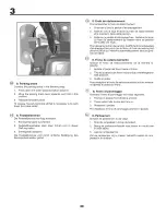 Preview for 30 page of Craftsman 25379 Instruction Manual