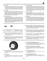 Preview for 33 page of Craftsman 25379 Instruction Manual