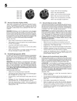 Preview for 38 page of Craftsman 25379 Instruction Manual