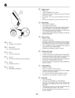 Preview for 44 page of Craftsman 25379 Instruction Manual