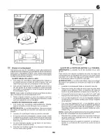 Preview for 63 page of Craftsman 25379 Instruction Manual