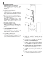 Preview for 66 page of Craftsman 25379 Instruction Manual