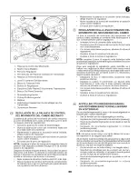 Preview for 69 page of Craftsman 25379 Instruction Manual