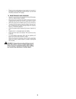 Preview for 80 page of Craftsman 25379 Instruction Manual