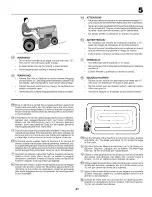 Preview for 117 page of Craftsman 25379 Instruction Manual