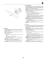 Preview for 129 page of Craftsman 25379 Instruction Manual