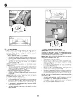 Preview for 136 page of Craftsman 25379 Instruction Manual