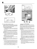 Preview for 138 page of Craftsman 25379 Instruction Manual