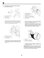 Preview for 28 page of Craftsman 25418 Instruction Manual