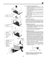 Preview for 31 page of Craftsman 25418 Instruction Manual