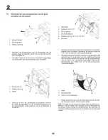 Preview for 32 page of Craftsman 25418 Instruction Manual