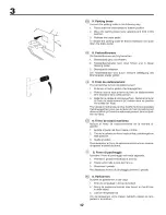 Preview for 42 page of Craftsman 25418 Instruction Manual