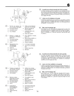 Preview for 71 page of Craftsman 25418 Instruction Manual