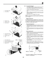 Preview for 23 page of Craftsman 25429 Instruction Manual