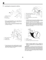 Preview for 26 page of Craftsman 25429 Instruction Manual