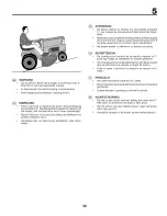 Preview for 55 page of Craftsman 25429 Instruction Manual