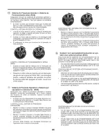 Preview for 65 page of Craftsman 25429 Instruction Manual