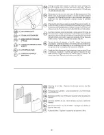 Preview for 21 page of Craftsman 25450 Instruction Manual