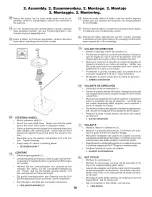 Preview for 18 page of Craftsman 25743 Instruction Manual