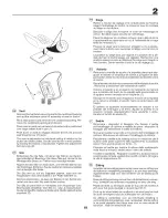 Preview for 19 page of Craftsman 25743 Instruction Manual