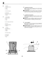 Preview for 22 page of Craftsman 25743 Instruction Manual