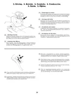 Preview for 36 page of Craftsman 25743 Instruction Manual