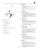 Preview for 49 page of Craftsman 25743 Instruction Manual