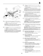 Preview for 61 page of Craftsman 25743 Instruction Manual