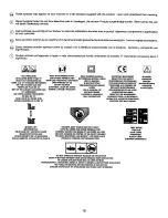 Preview for 6 page of Craftsman 25906 Instruction Manual