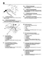 Preview for 15 page of Craftsman 25906 Instruction Manual