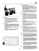 Preview for 29 page of Craftsman 25906 Instruction Manual