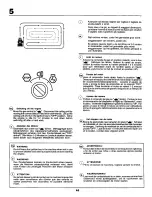 Preview for 30 page of Craftsman 25906 Instruction Manual