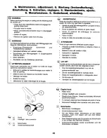 Preview for 31 page of Craftsman 25906 Instruction Manual