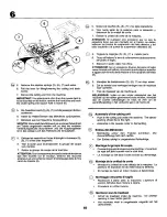 Preview for 38 page of Craftsman 25906 Instruction Manual